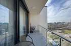 Apartament de inchiriat -2 camere + parcare - 16