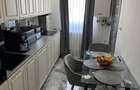 Apartament 4 camere cu 2 balcoane in Valea Aurie - 4