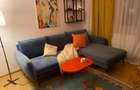 Cismigiu apt 2 camere renovat, mobilat, balcon, centrala proprie, lista U3 - 2