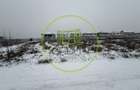Teren intravilan, 700 MP, comuna Malu Mare, zona Selgros - 1