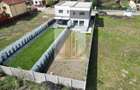 Casă modernă cu 4 camere + birou | Dumbrăvița, zona str. Târcului - 2
