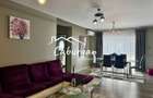 Apartament cu 2 camere, 56mp utili + balcon, etaj 2/3, loc de parcare