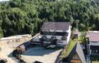 Pensiune turistica Colibita-10 camere-teren-ciubar-sauna-Investitie - 1