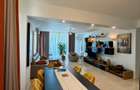 Statiunea Mamaia Zona Hotel Dorna Apartament 2 camere mobilat utilat si parcare - 2
