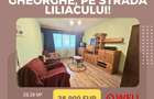 Garsonieră de vânzare în Sfântu Gheorghe, pe strada Liliacului! - 1