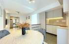 Apartament 3 camere + parcare subterana - Denya Forest 5 - 8