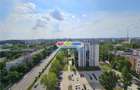 Inchiriere apartament Premium 4 camere de tip Penthouse la Politehnica - 18