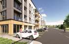 De inchiriat spatii comerciale bloc nou in apropiere de DN1 Corbeanca - 4
