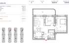 Apartament 2 Camere + Birou - 3 A/Hils Nord-Pipera- Vedere la Lac / Comision 0% - 4