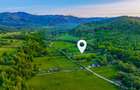 Teren 3.352 mp | Șinca Nouă | Râu | Cadrul natural superb | Comision 0 - 1