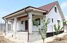 Comision 0% | Casa noua cu terasa si gradina, Ovidiu - 1