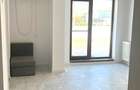 Studio | Parcare subterana | Terasa 77mp | 850 m Metrou Gorjului - 2