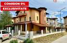 COMISION 0% - Proiect deosebit de duplex Mosnita - Cartier Europa - ID V5268 - 1
