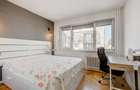 REA1028664 Apartament 2 camere l Renovat l Vedere Spate - 9