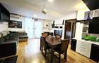 Apartament 3 camere 70MP | 1 Loc de Parcare Inclus | Panoramic View Lake - 3
