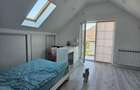 Casă cochetă cu mansardă și curte, 4 camere, stil modern, Luncă Cetățuii - 16