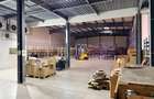 HALĂ / DEPOZIT LOGISTIC 1.500 MP – Popești-Leordeni - DE VÂNZARE - 2