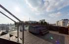 Monteux Penthouse | Duplex, 6 rooms, unique view overlooking Floreasca Lake - 14