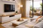 PROIECT NOU IN PIPERA | OFERTA DE LANSARE | STUDIO DUBLU - 2