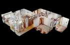 Apartament cu 4 camere, ocazie RARA, Zona Centrala, bine pozitionat si prezentat - 1