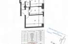 3 camere- Pacurari Alphabank - 65 mp- etaj 6- 155000 euro - 6