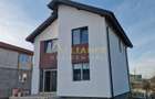 Casa Individuala - 4 camere - 3 bai - 425mp teren - 1