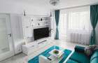 Apartament 3 camere ,prima închiriere, 84 mp, metrou Gorjului - 1
