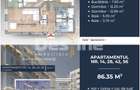 Apartament 3 camere, complex rezidențial - 2