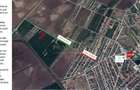 Teren intravilan pentru dezvoltare *904* mp // Otopeni (Odaile) - 1