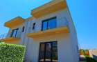 Vila duplex P+1, 3 camere, finisaje moderne, Comuna Berceni - 1