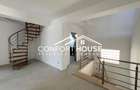 Vila S+P+E+M, 6 camere, complex rezidential, IANCU NICOLAE - British School - 19