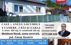 MOLDOVA NOUA, zona centrala, Casa 4 camere, 2 bai si garaj - 1