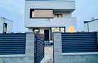 Ansamblu Nou | Casa Individuala | 3 Bai | Teren 370mp | Statie STB  F. Aproape - 1