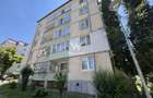 Apartament 2 camere DECOMANDAT - Etaj 1 - Pivniță - zona Bd. V. Milea - 20