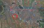 ID 7529 Teren INTRAVILAN pe Strada Barajuluiu - E87 - 2