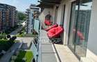 Inchiriere apartament elegant 3 camere , 2 bai & terasă , view - 1