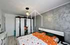 Apartamet cu 3 camere, 61mp utili+2 balcoane, etaj 3, mobilat Selimbar - 3