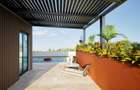 VILĂ NOUA COMPLEX SNAGOV, PONTON ȘI ACCES LA LAC, SECURITATE SI DESIGN - 6