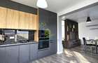 Vila noua P+1, prima inchiriere, teren 350 mp, 4 camere, toate utilitatile - 6
