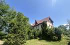 Teren+CASA 8000mp Deschidere 36ml Lacul Snagov - 1