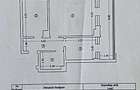 2 camere cu 2 balcoane 72mp BLOC NOU - FAR - 9