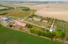 Casă cu teren 13 418 mp intravilan