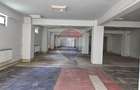 Spatiu comercial - industrial de inchiriat Calea Republicii Bacau