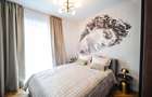 Penthouse 2 camere cu Terasă Generoasă | Vedere Deschisă către Nordul Capitalei - 11