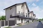 Vila 4 camere + mansarda,încălzire pardoseala,2 pasi de București - 4