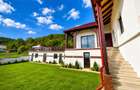 Proprietate premium cu SPA,sauna,casa oaspeti,teren 1.348 mp,acces padure, Sfant - 36