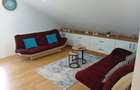 Apartament la mansarda 2 camere de 47 mp zona Floresti Florilor - 1