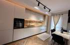 Apartament 3 camere cu grădină. Ultrafinisat si mobilat. - 6