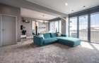 Primo - strada Rapsodiei - apartament 4 camere de lux - 2
