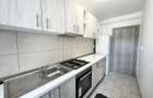 Bucium, Visan, prima inchiriere, apartament 2 camere decomandat, etaj 2, lift - 2